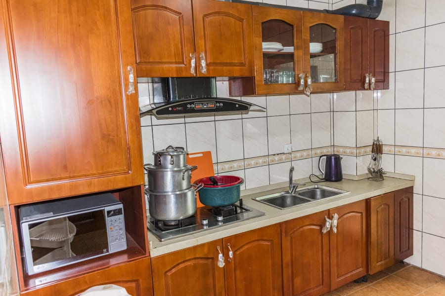 Très beau studio DR - Douala, Bessengue 10