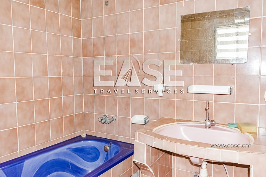 Très belle chambre meublée MB - Douala, Bonamoussadi 12