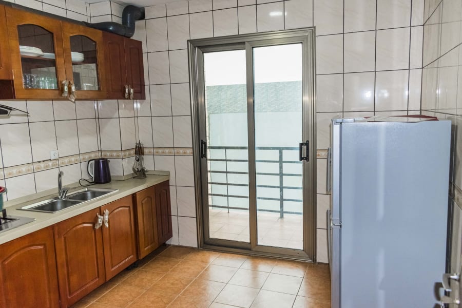 Très beau studio DR - Douala, Bessengue 11