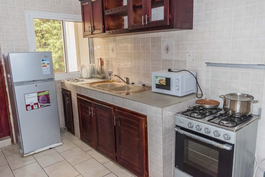 Appartement 3 chambres RM - Douala, Bonapriso 14