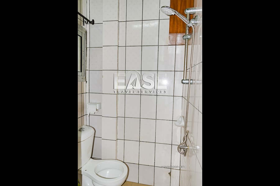 Furnished room AVA - Douala, Akwa 12