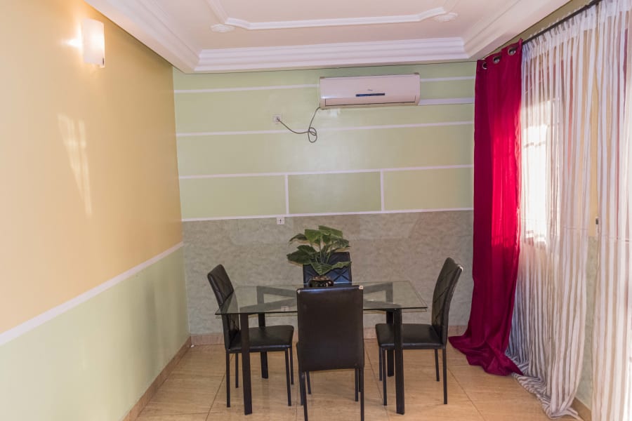 Appartement 2 ch ROR - Douala, Makepe 6