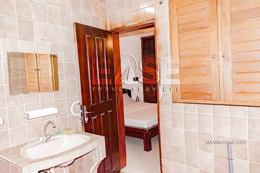 Très belle chambre meublée MB - Douala, Bonamoussadi 13