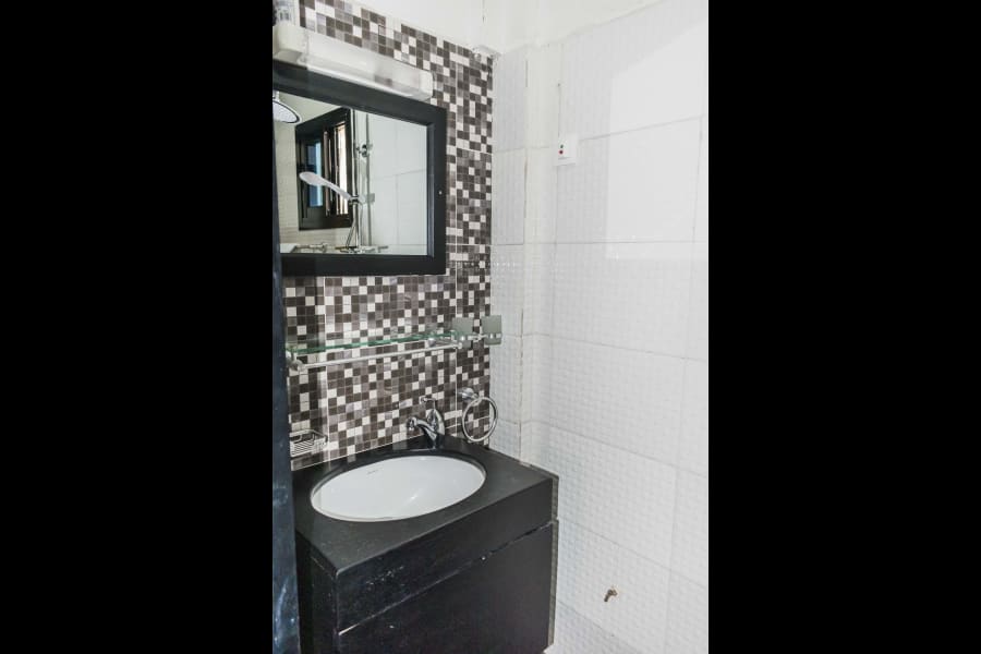 Chambre VR -Douala, Bali 4