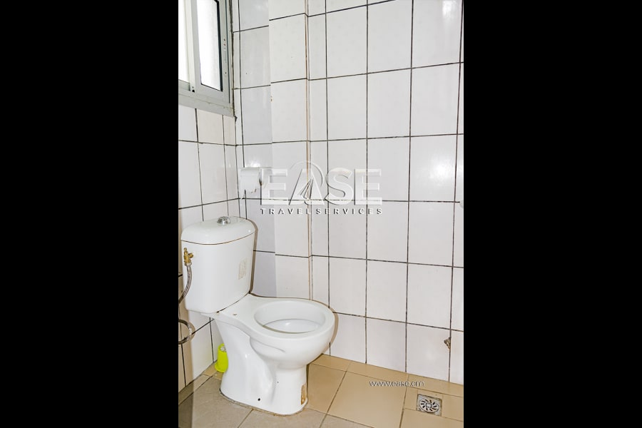 Furnished room AVA - Douala, Akwa 13