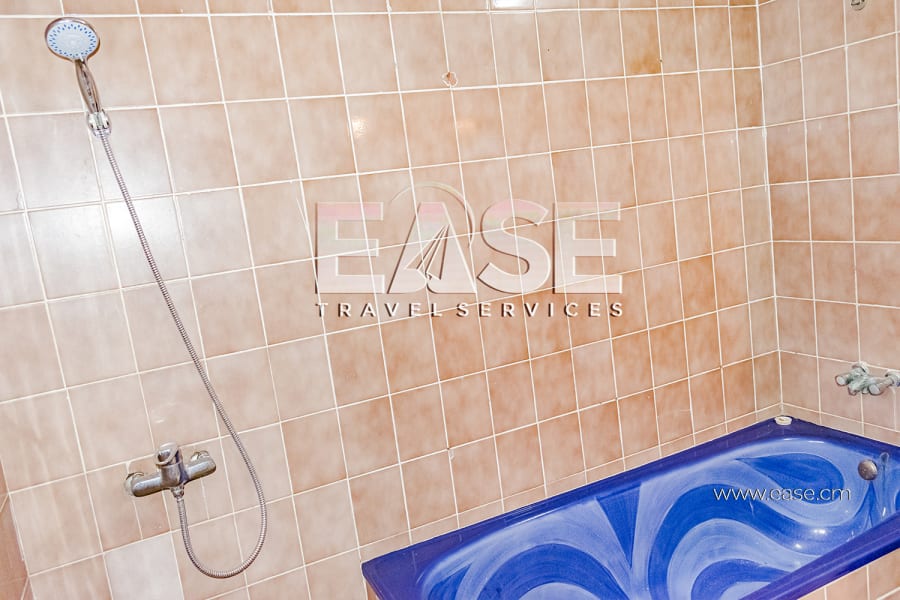 Très belle chambre meublée MB - Douala, Bonamoussadi 14