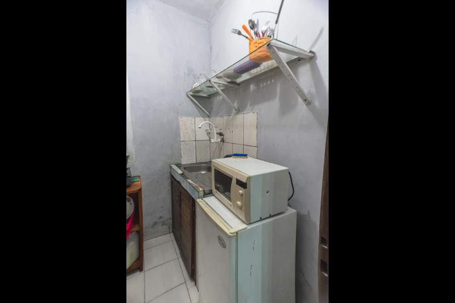 Studio LG (avec compteur prépayé)- Douala, Bonapriso 7
