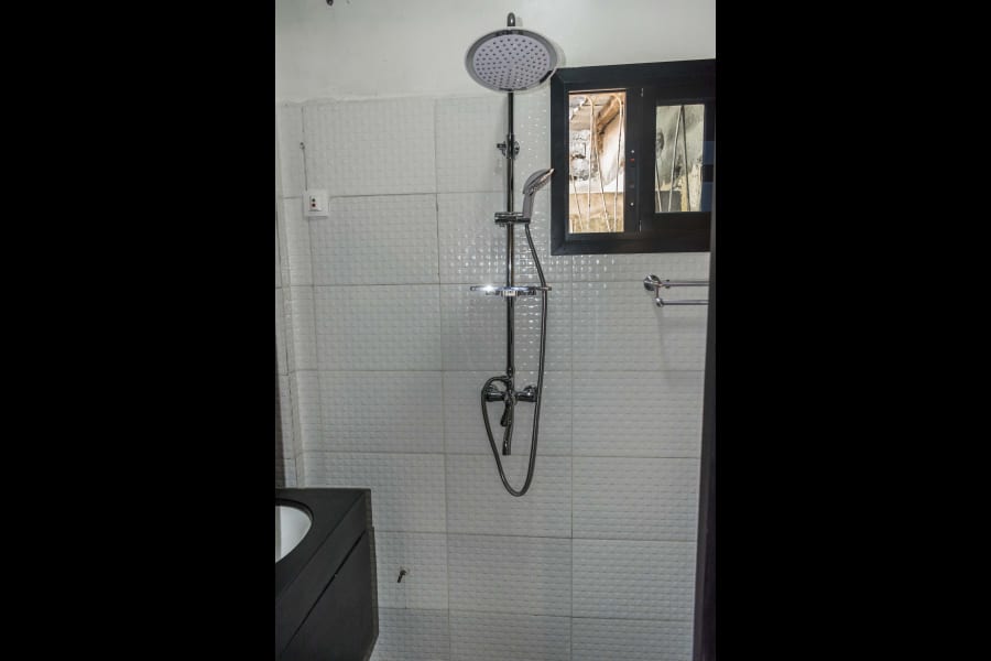 Chambre VR -Douala, Bali 5