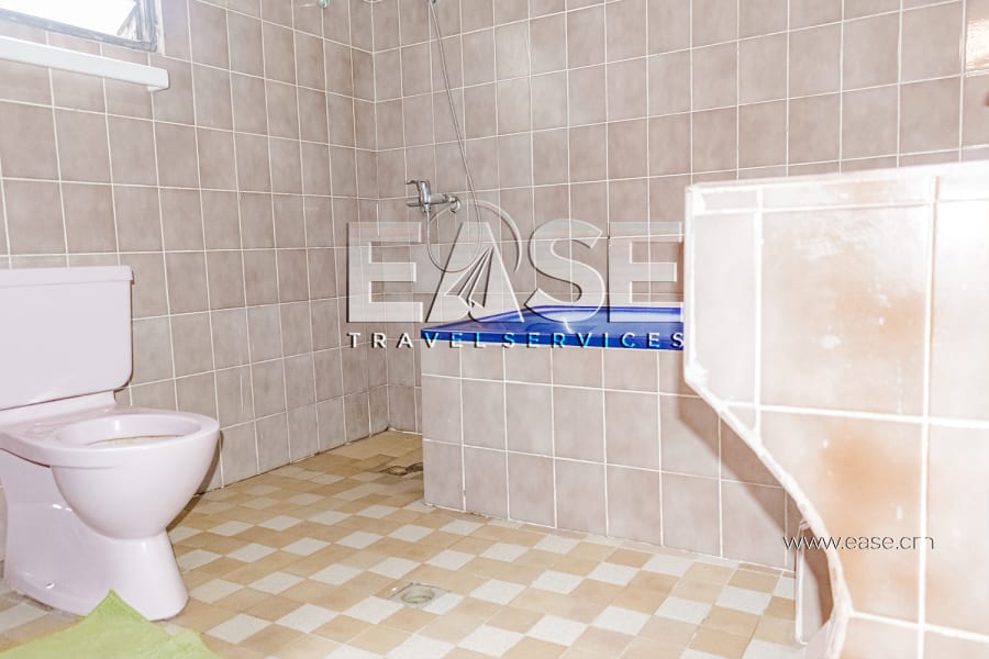 Très belle chambre meublée MB - Douala, Bonamoussadi 15