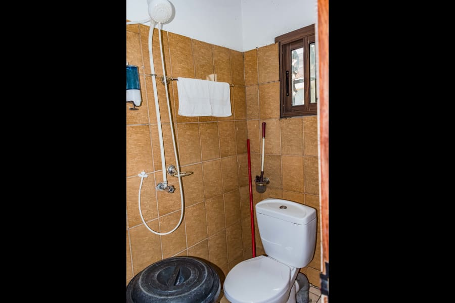 Très belle chambre meublée GA - Makepe Saint Tropez 16