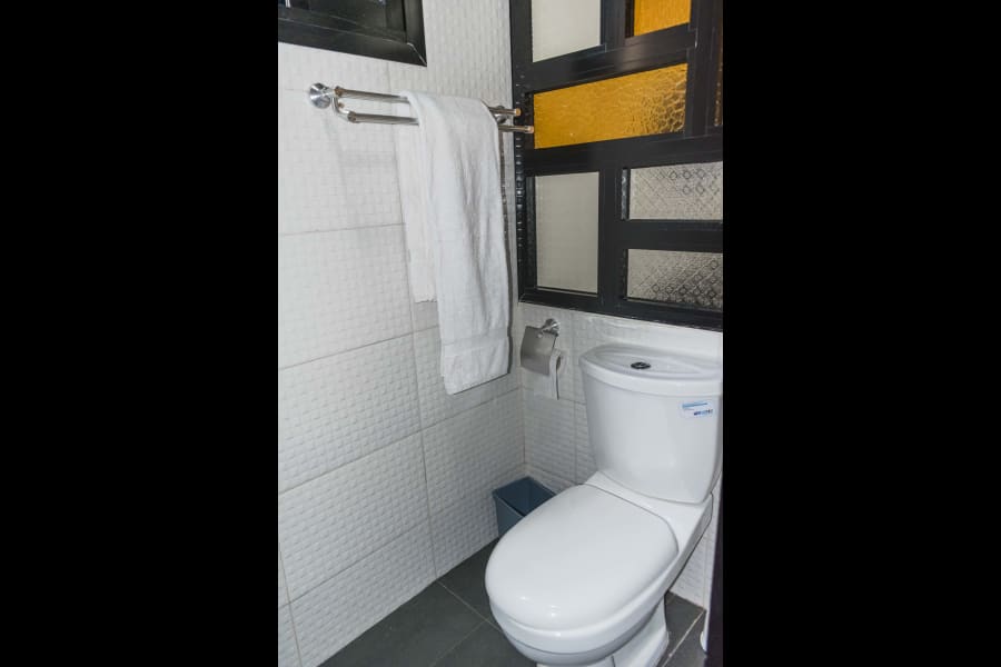 Chambre VR -Douala, Bali 6