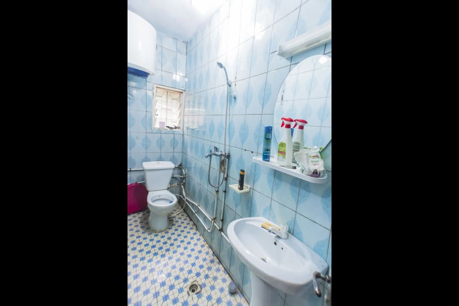 Studio LG (avec compteur prépayé)- Douala, Bonapriso 8