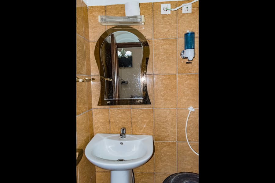 Très belle chambre meublée GA - Makepe Saint Tropez 17