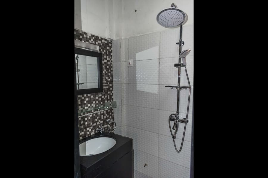 Chambre VR -Douala, Bali 7