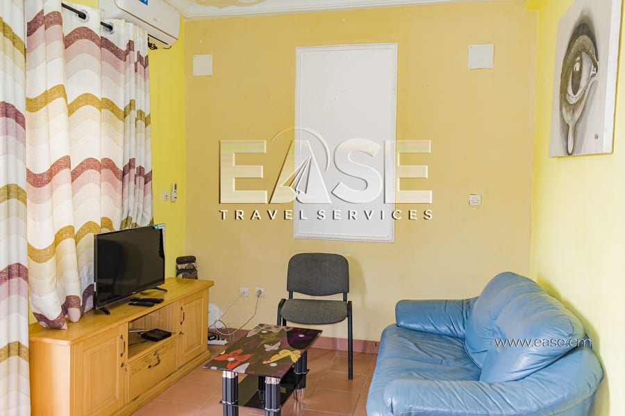 Nice studio AVA - Douala, Akwa 2