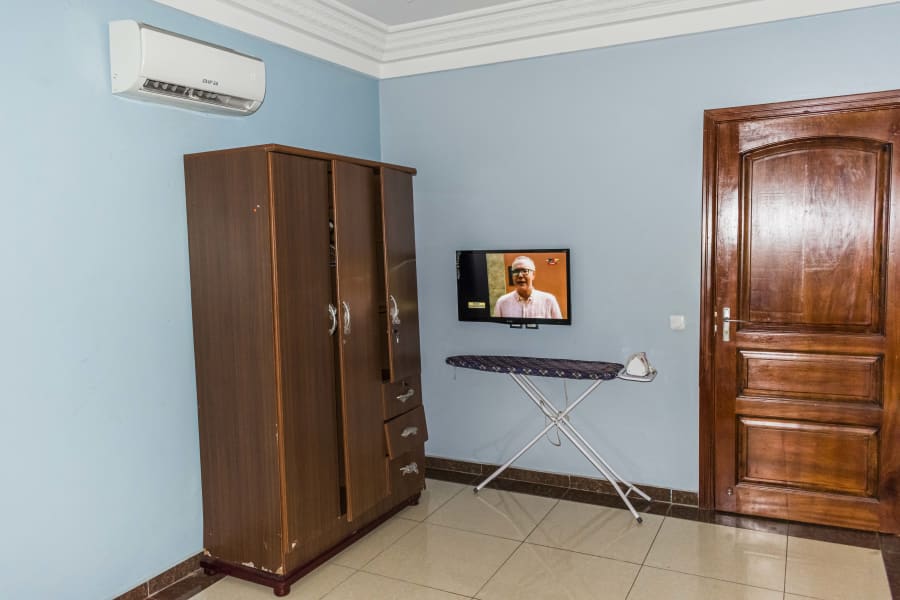 Très beau studio DR - Douala, Bessengue 7
