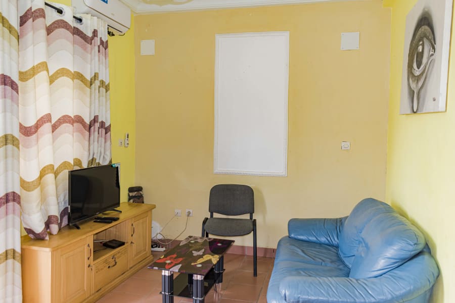 Nice studio AVA - Douala, Akwa 1