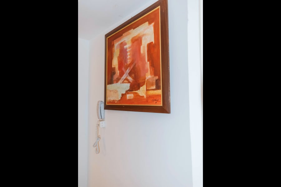 Appartement 3 chambres RM - Douala, Bonapriso 7