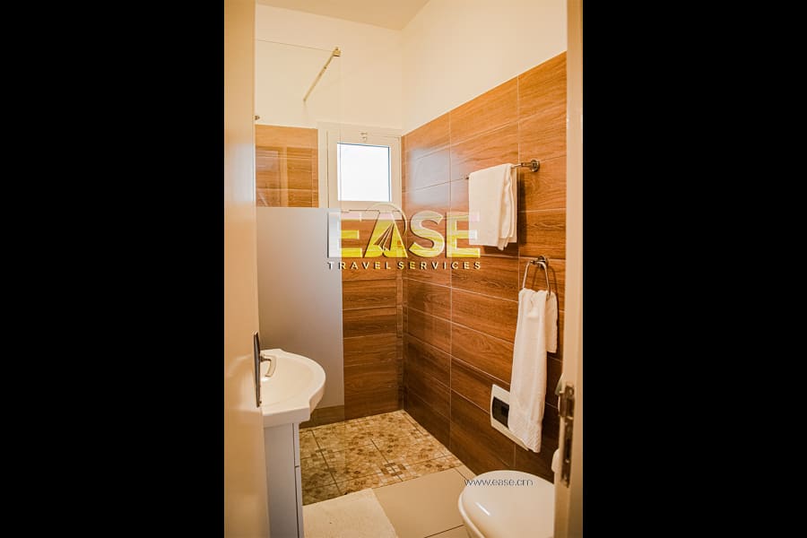 Studio cosy AV - Bonapriso, Douala 16