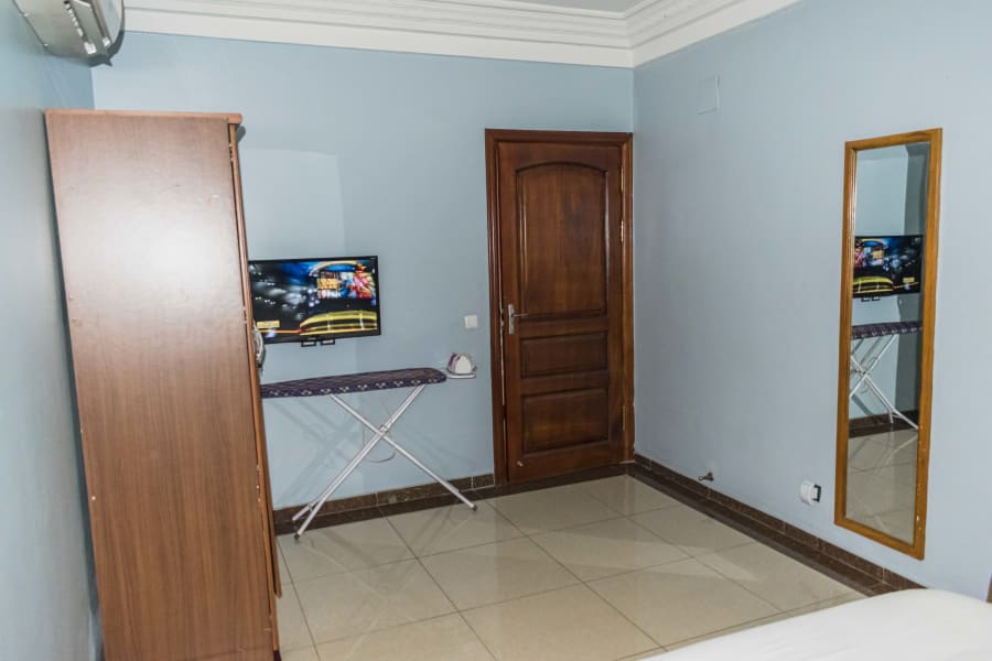Très beau studio DR - Douala, Bessengue 8
