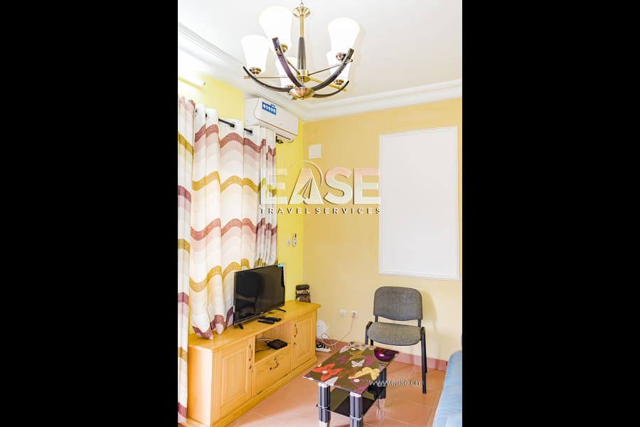 Nice studio AVA - Douala, Akwa 4