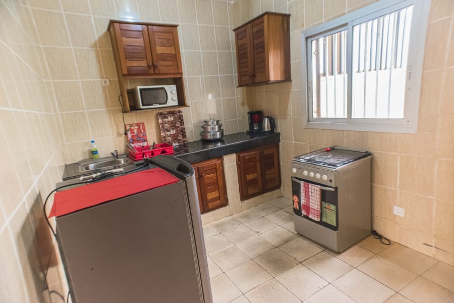 Appartement 2 ch ROR - Douala, Makepe 9