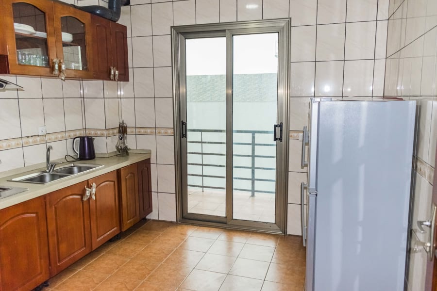 Très beau studio DR - Douala, Bessengue 9