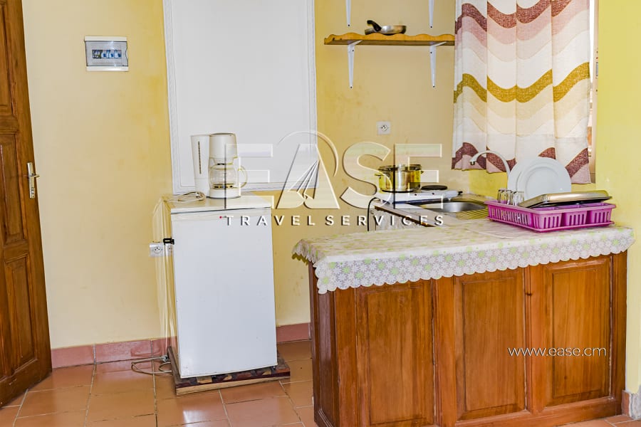Nice studio AVA - Douala, Akwa 9