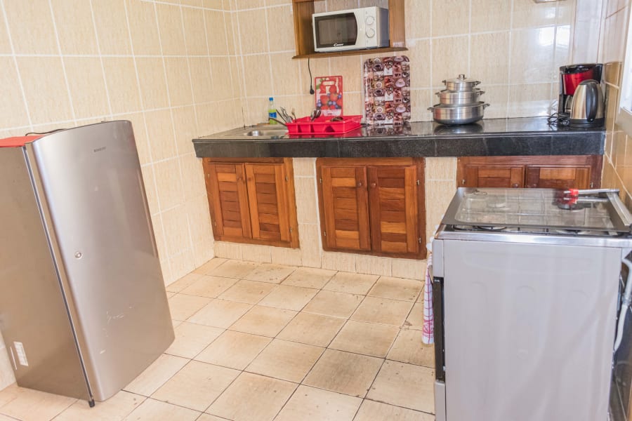 Appartement 2 ch ROR - Douala, Makepe 10