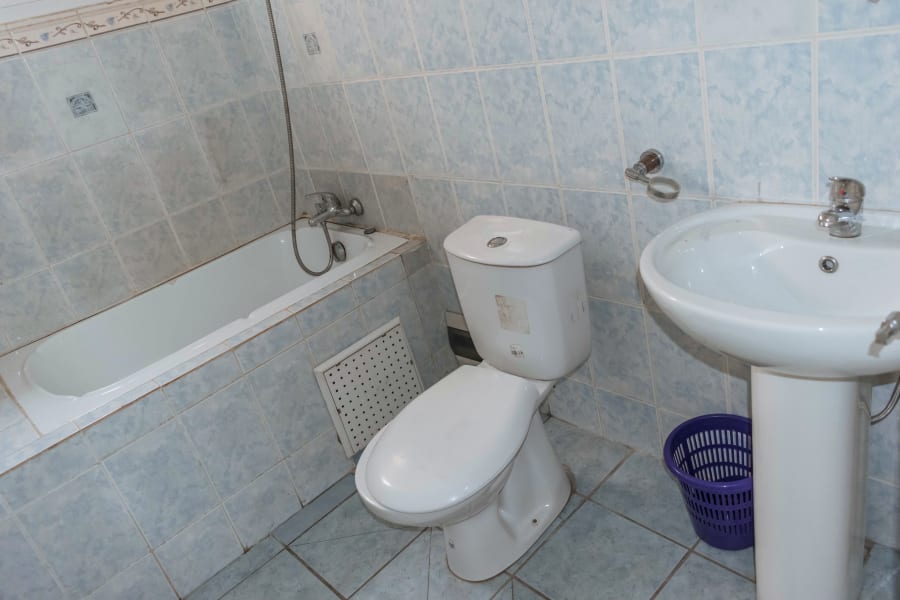 Appartement 3 chambres RM - Douala, Bonapriso 19