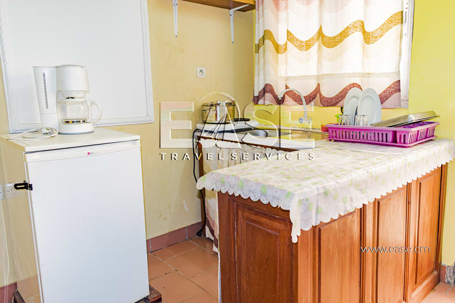 Nice studio AVA - Douala, Akwa 10