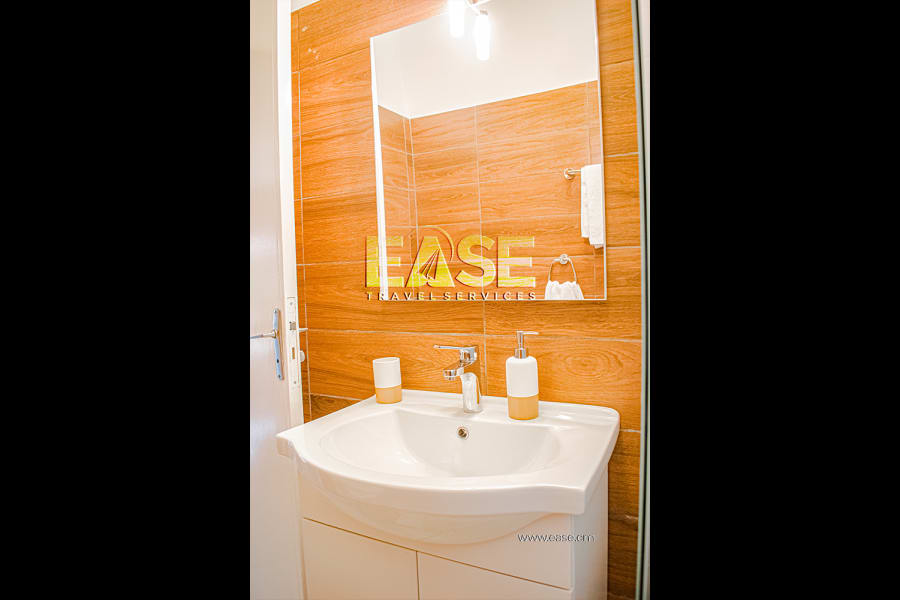 Studio cosy AV - Bonapriso, Douala 19