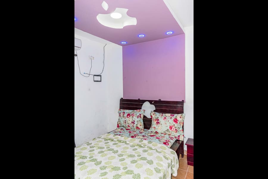 Joli appartement meublé GA - Douala, Makepe Saint Tropez 10