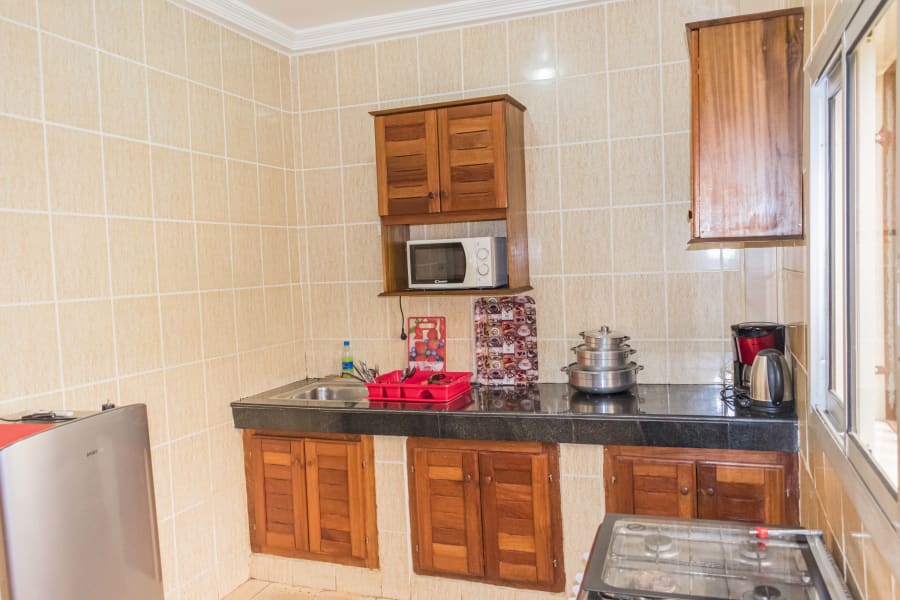 Appartement 2 ch ROR - Douala, Makepe 11