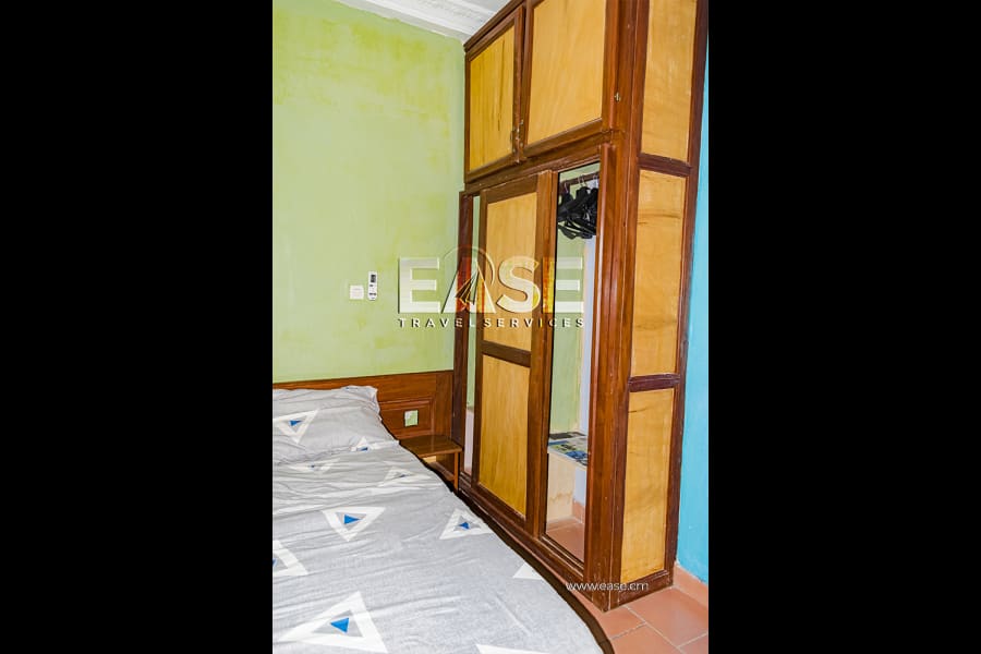 Nice studio AVA - Douala, Akwa 6
