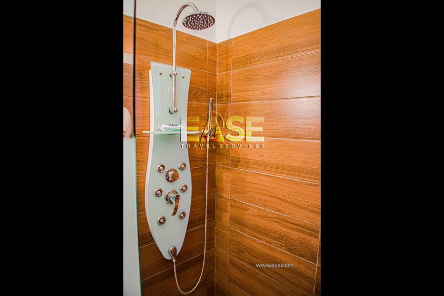 Studio cosy AV - Bonapriso, Douala 18