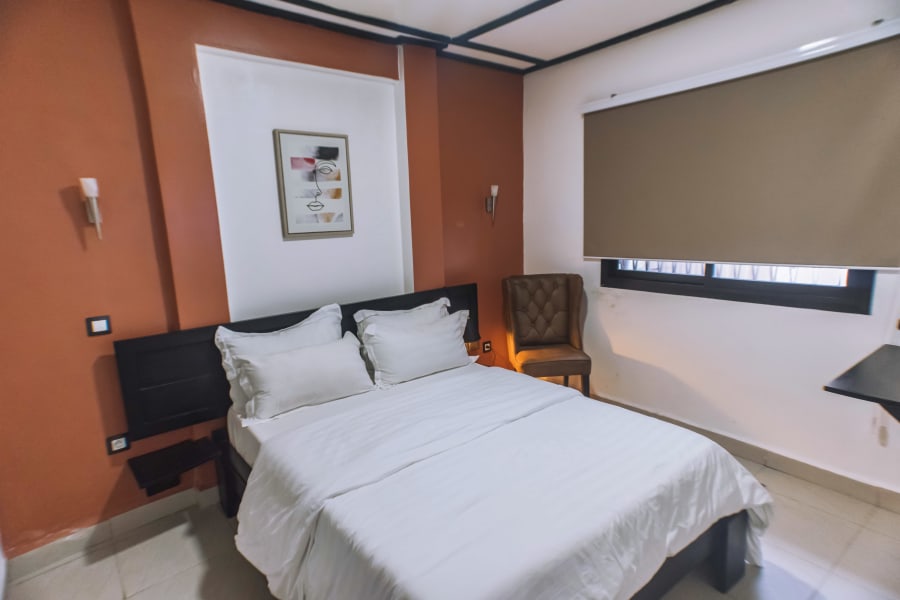 Belle chambre VR - Douala, Bali 1