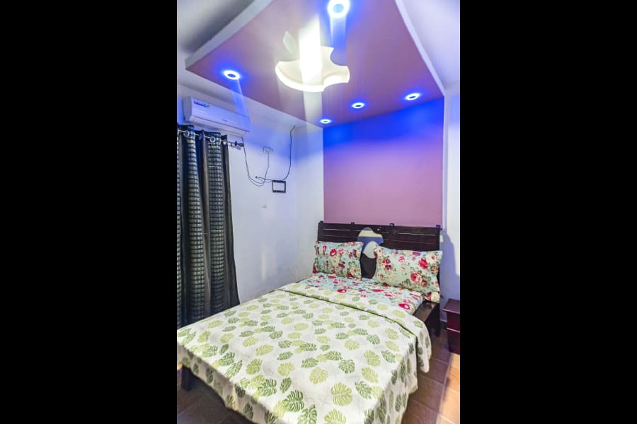 Joli appartement meublé GA - Douala, Makepe Saint Tropez 11