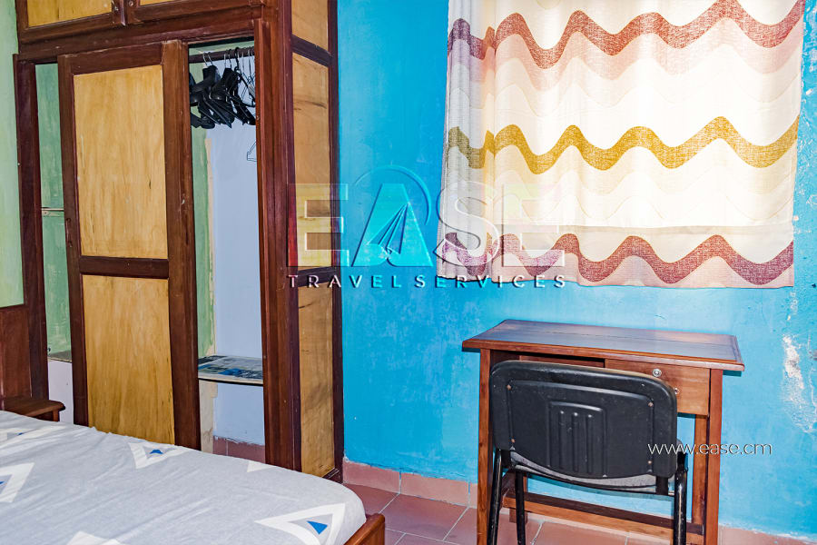 Nice studio AVA - Douala, Akwa 8