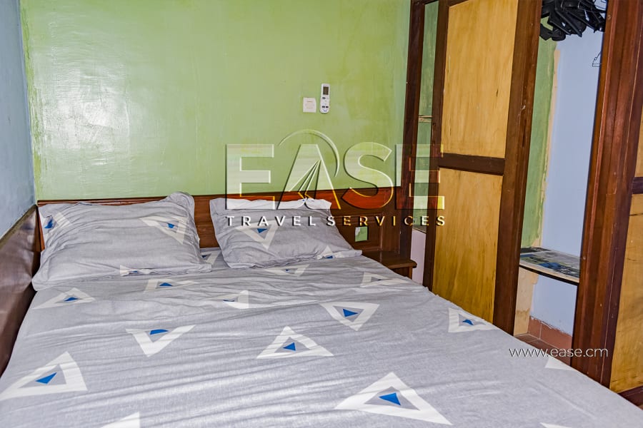 Nice studio AVA - Douala, Akwa 7