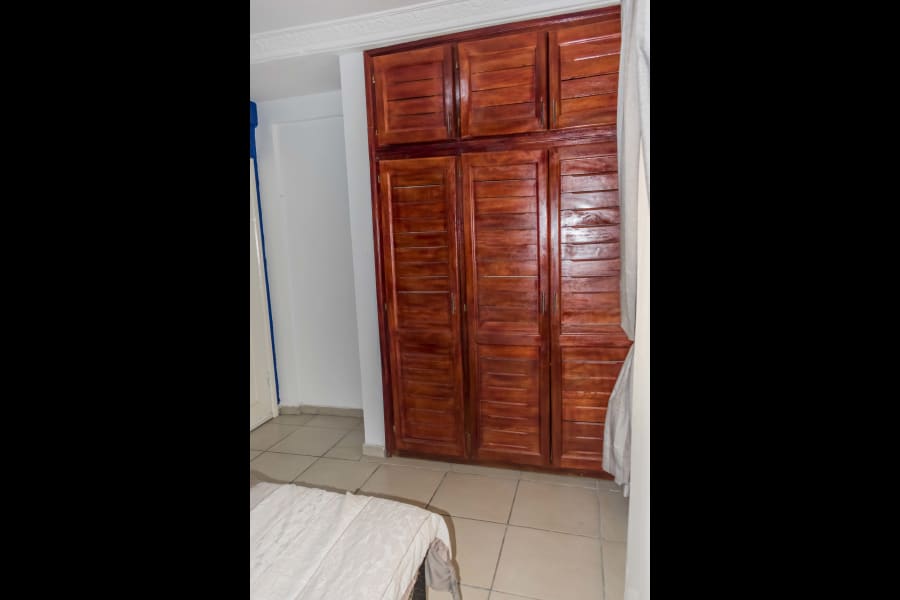 Appartement 3 chambres RM - Douala, Bonapriso 10