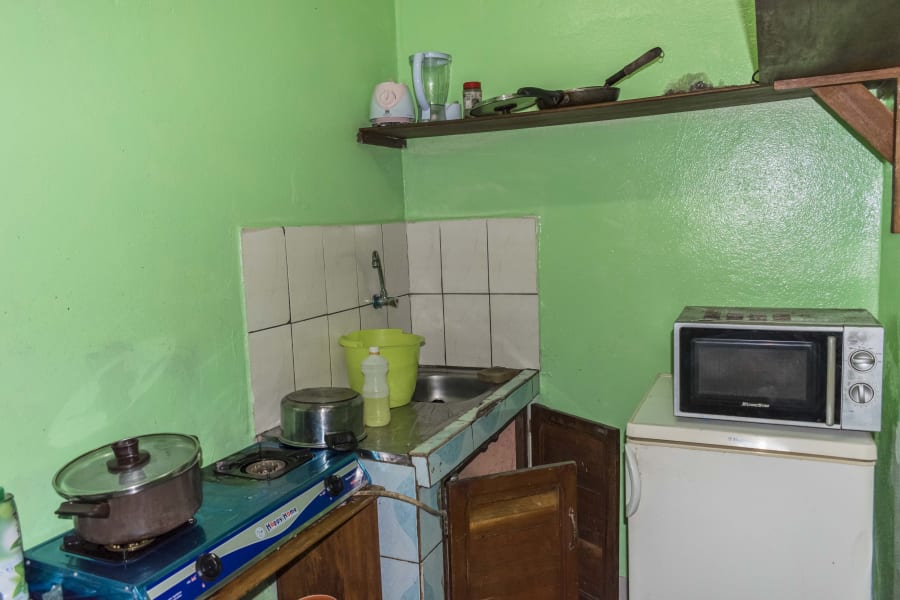 Très beau studio LG (avec compteur prépayé) - Douala, Bonapriso 10