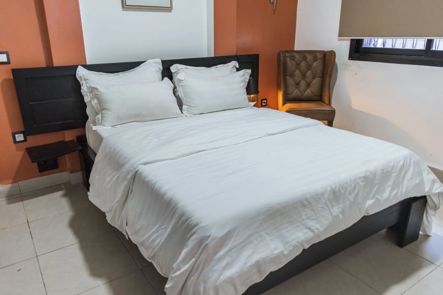 Belle chambre VR - Douala, Bali 3