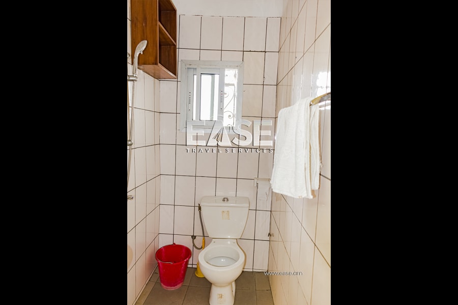 Nice studio AVA - Douala, Akwa 13