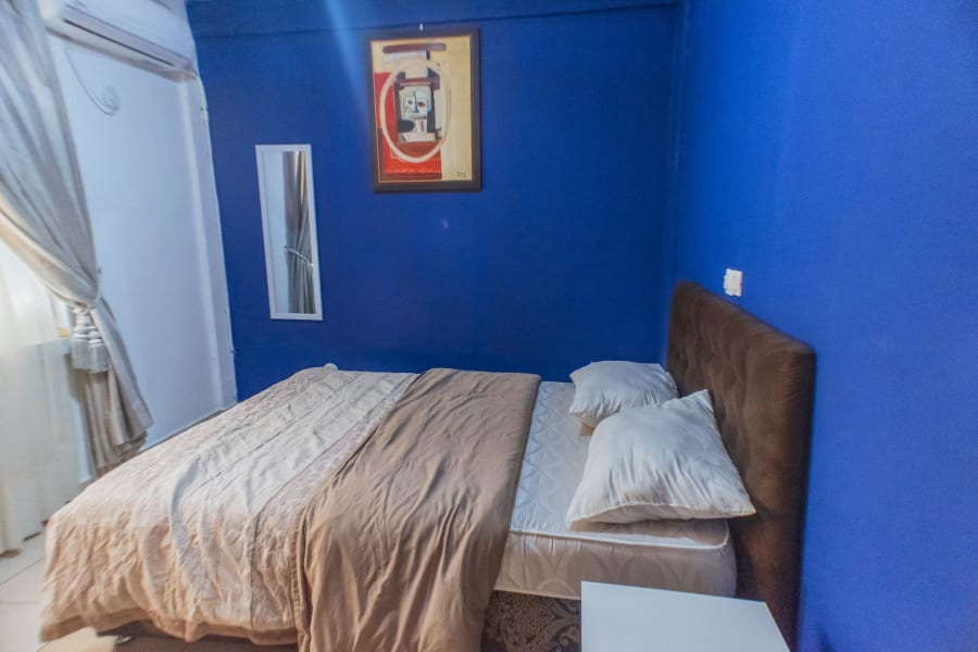 Appartement 3 chambres RM - Douala, Bonapriso 11