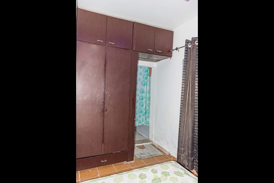Joli appartement meublé GA - Douala, Makepe Saint Tropez 12