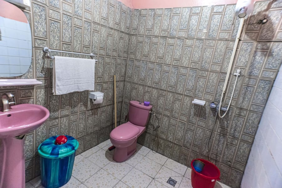 Joli appartement meublé GA - Douala, Makepe Saint Tropez 16