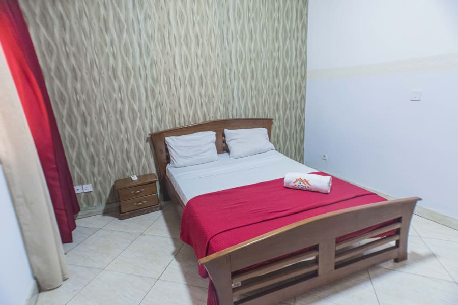 Appartement 2 ch ROR - Douala, Makepe 14
