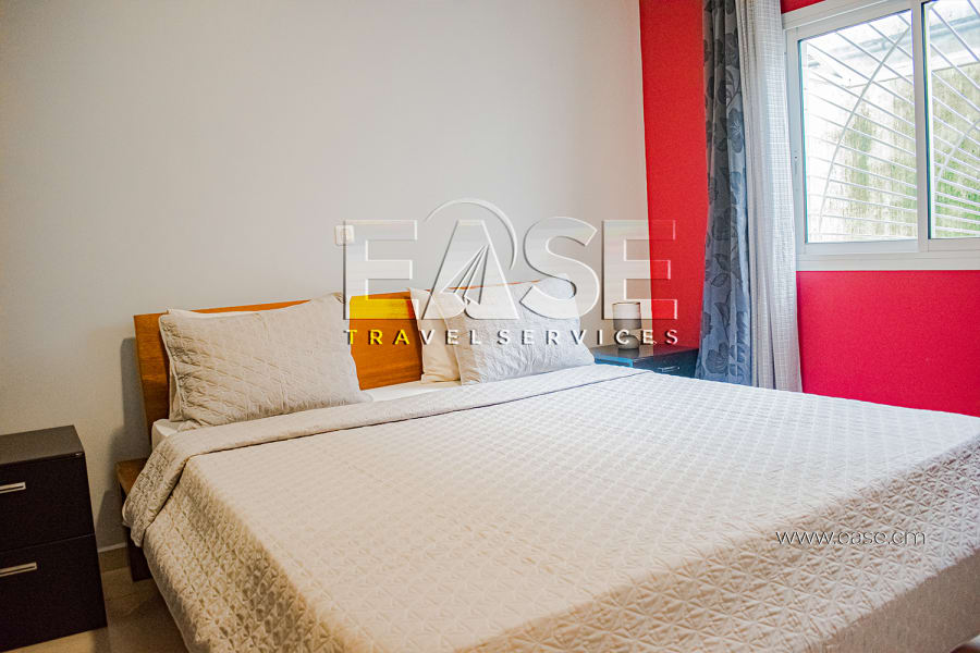 Studio cosy AV - Bonapriso, Douala 11