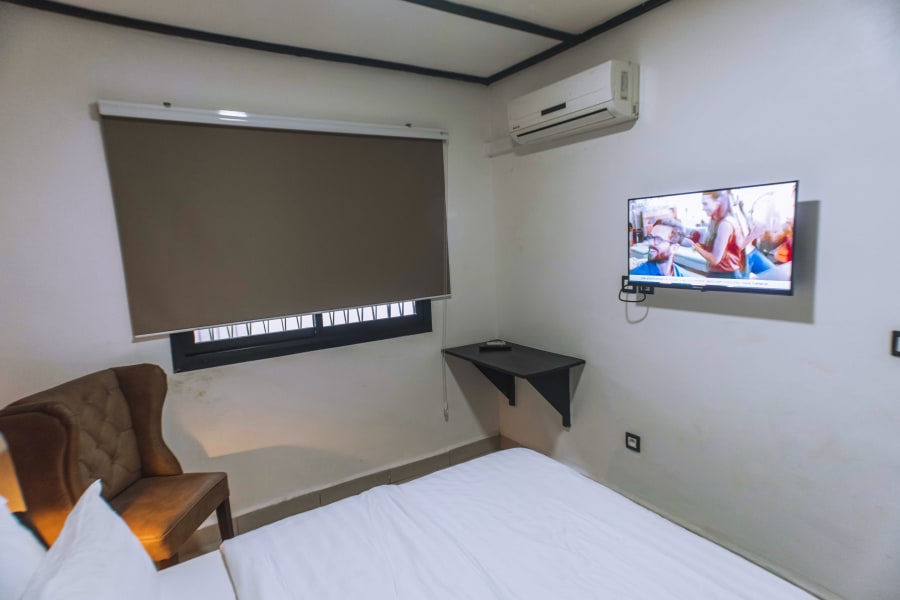 Belle chambre VR - Douala, Bali 5